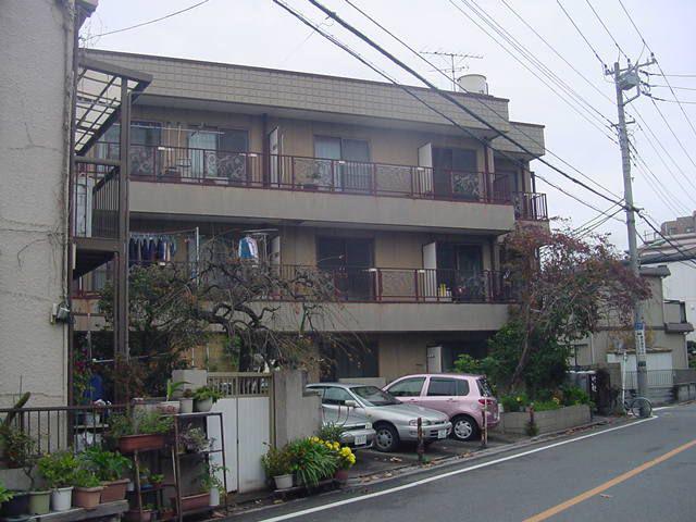 第二ハイツ池田