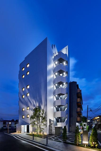 テラス大崎