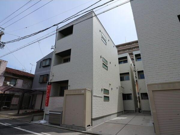 REGALEST GRANサウス