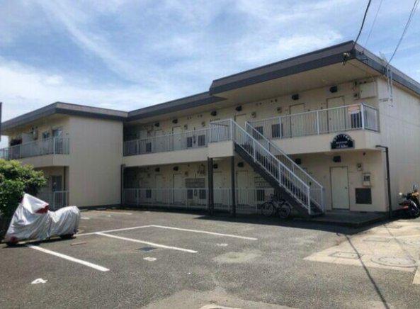 ラフィーネ昭島