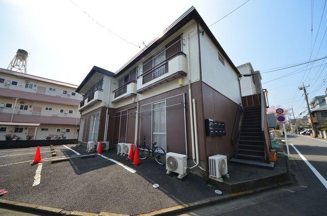 マンショネットローザ