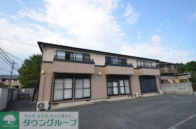プリムローズ与野
