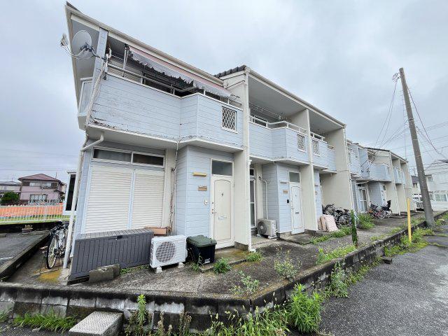ビューラー天王C棟
