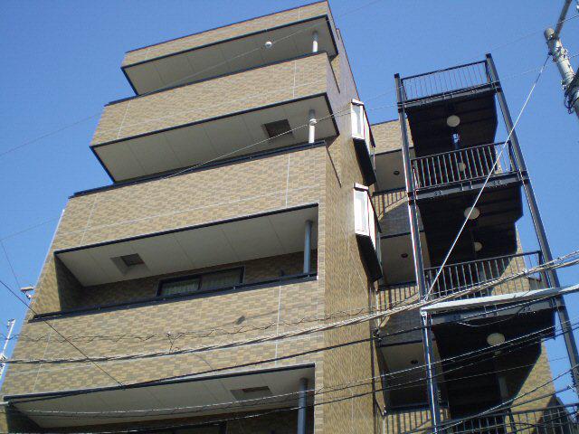 フレール西船橋