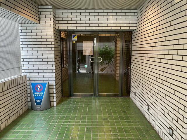 MAC川崎コート
