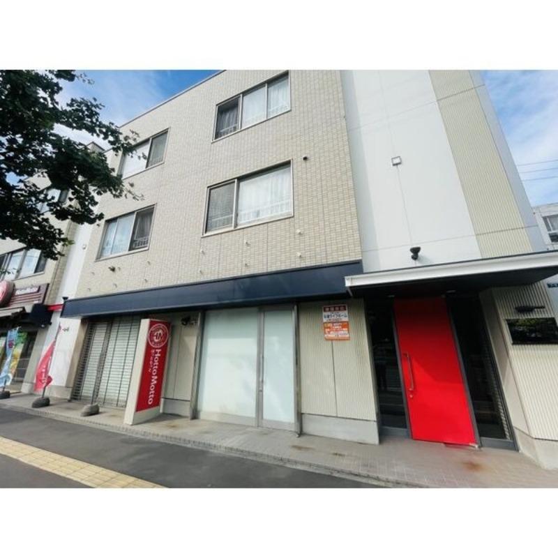 発寒サーティスI番館