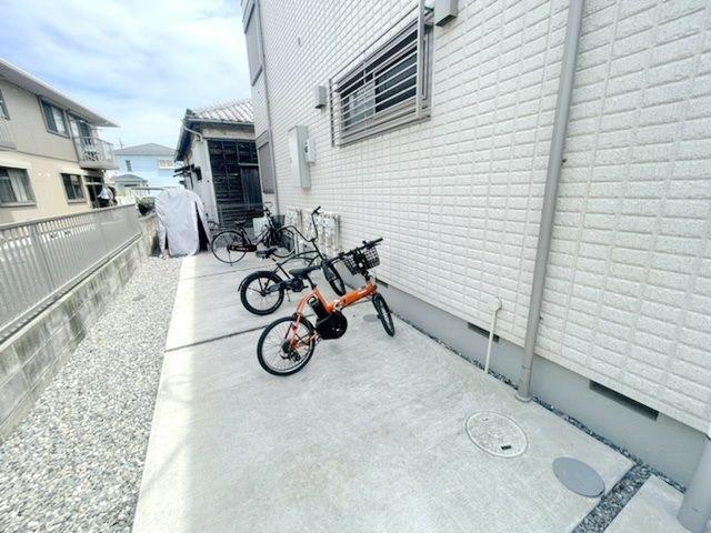 湘南クレスト