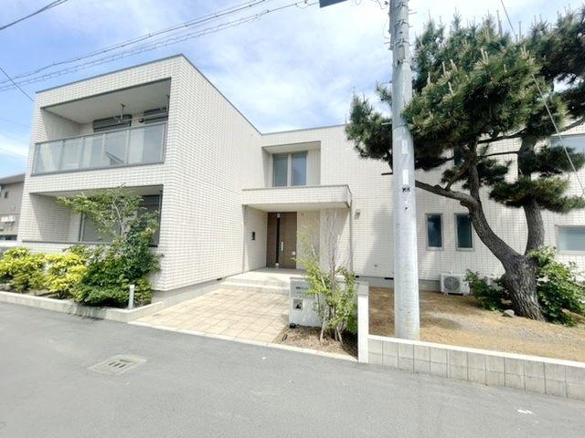 湘南クレスト