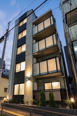 ヴィラクレール文京小石川