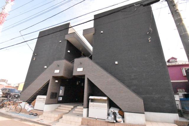 CB東川口レクス