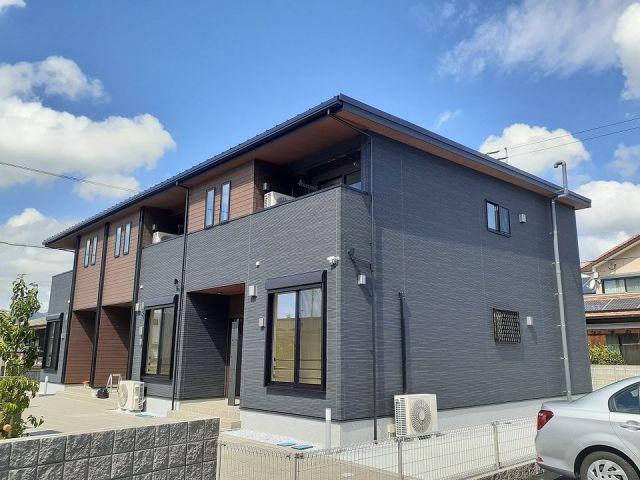 デュオブライト I