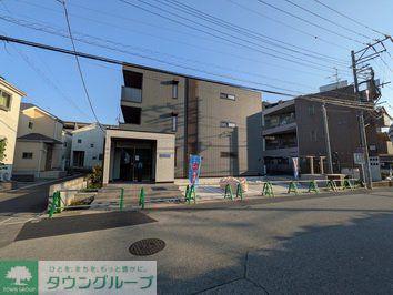 IN RESIDENCE東川口