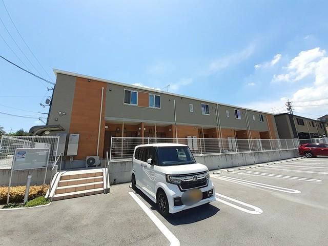ＪＲ呉線 安浦駅 徒歩138分 2階建 築5年