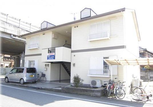 コーポシティ