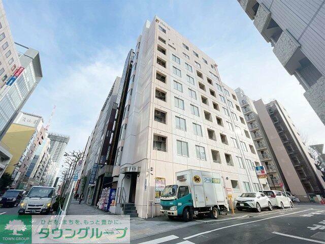 マイナビSTAY新宿