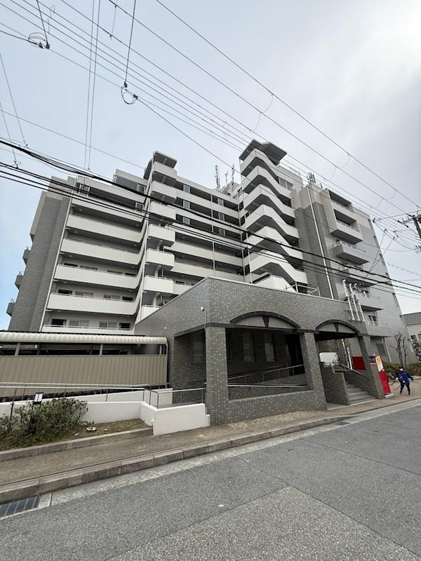 ヴェール園田