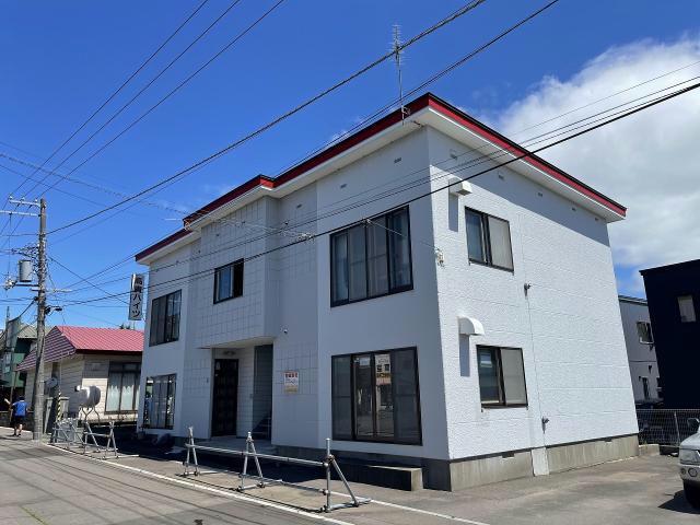 高貴ハイツ