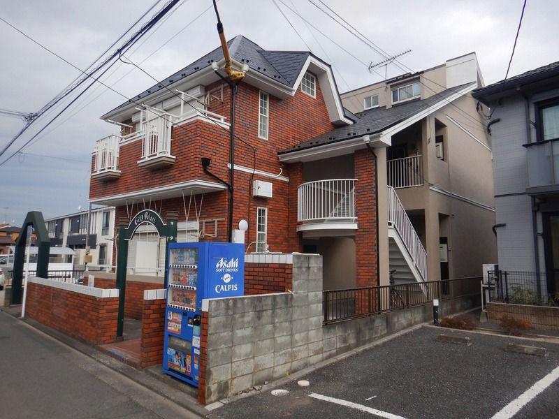 シティパレス鴻巣9