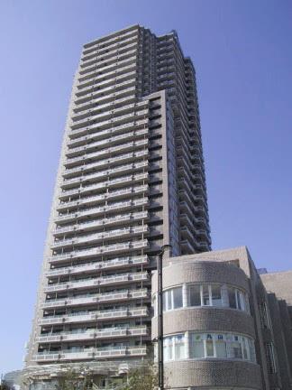 エイペックスタワー浦和