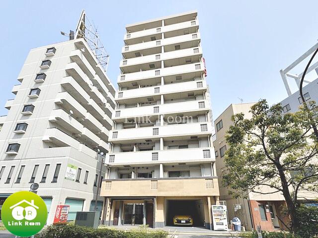 プレスタイル門前仲町