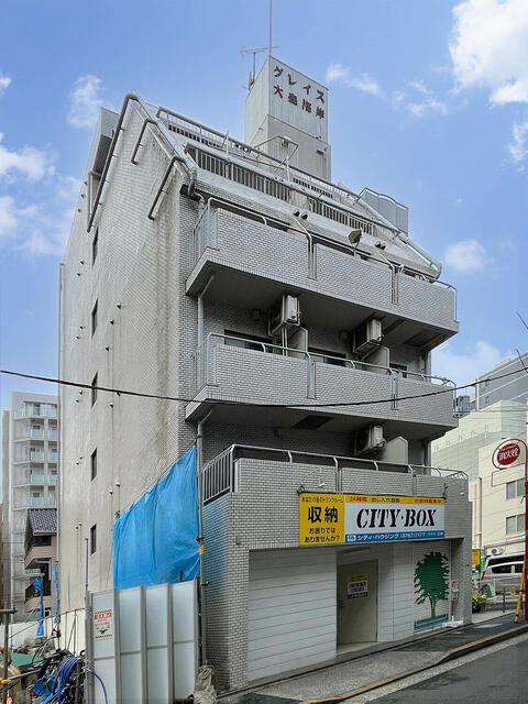 グレイス大森海岸
