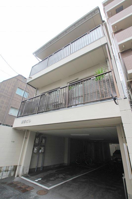 住吉藤野ビル