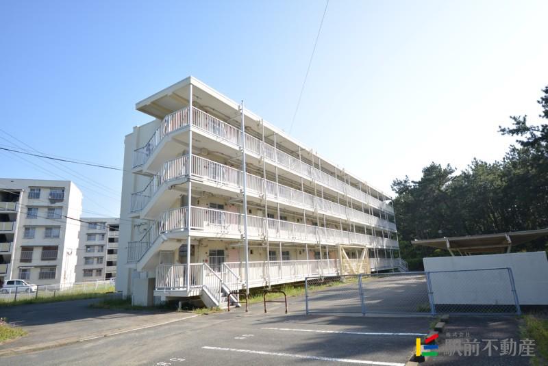 ビレッジハウス古賀5号棟