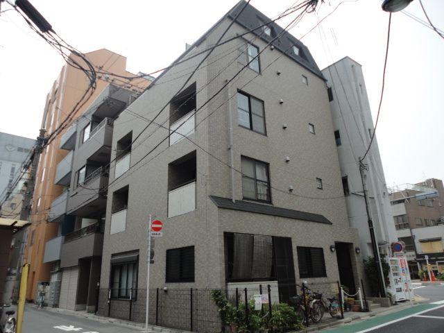 メゾンセクレール