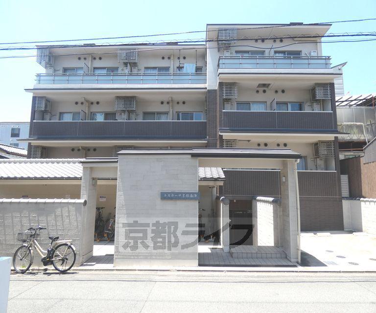  ESCASA京都西陣