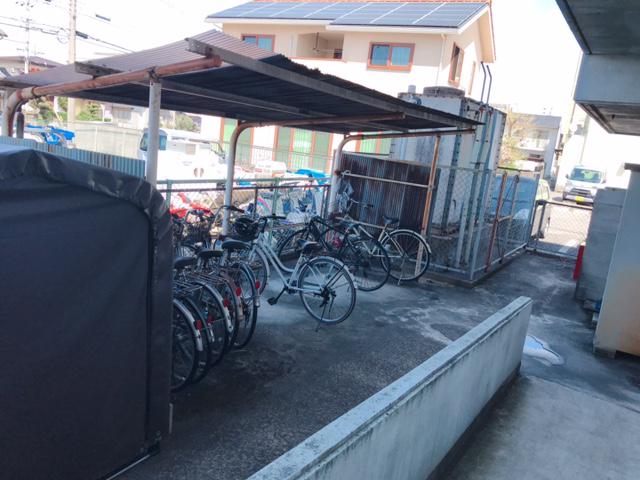 ドミールあかり