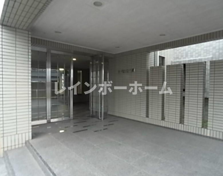 エクセラン三郷