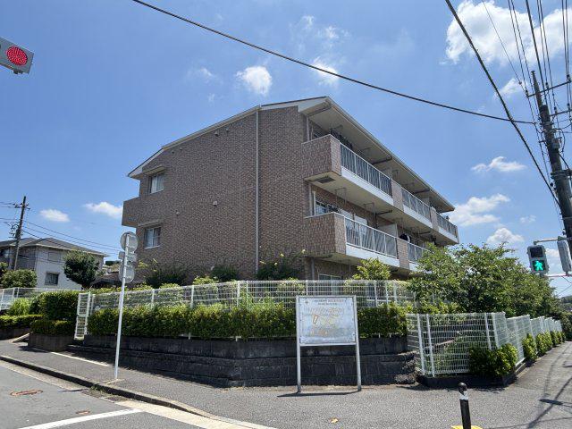 ピースフルタウン栗木台イーストテラス