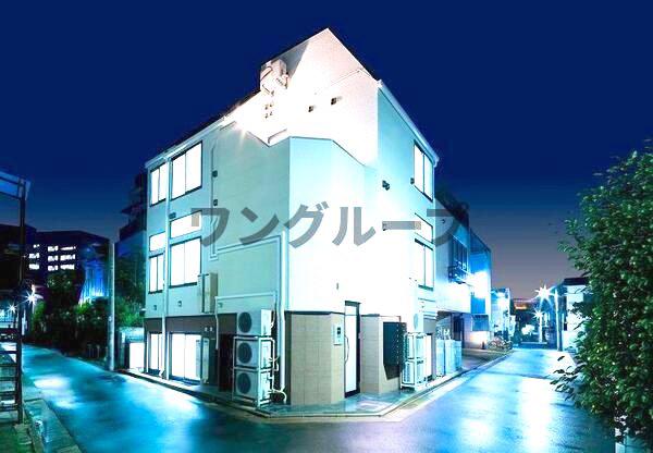 ルミナ池袋