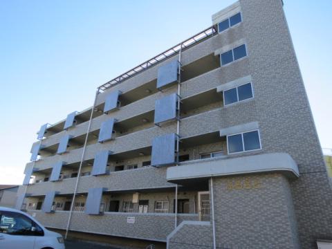 ふるさと(3LDK/3階)