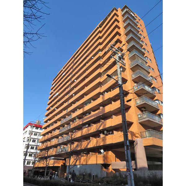 ライオンズシティ難波南