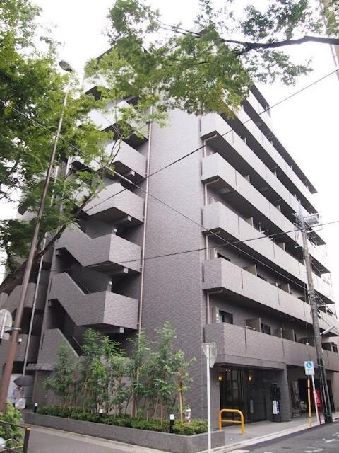ルーブル上高井戸弐番館