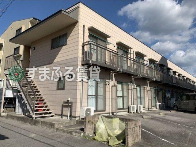 コンフォール野添