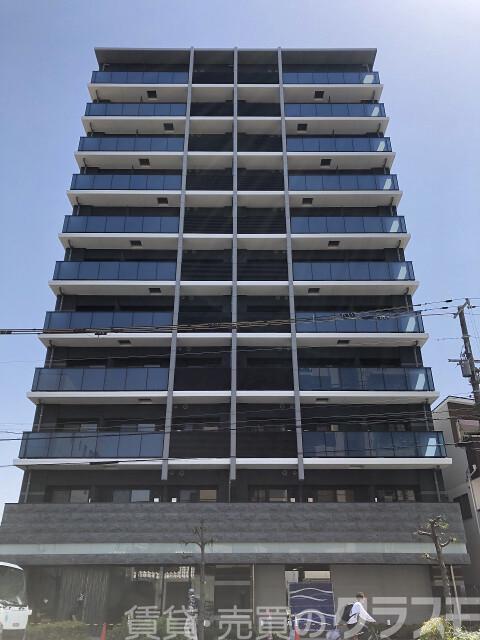 S-RESIDENCE三国ウエスト