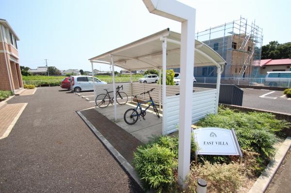 イースト VILLA