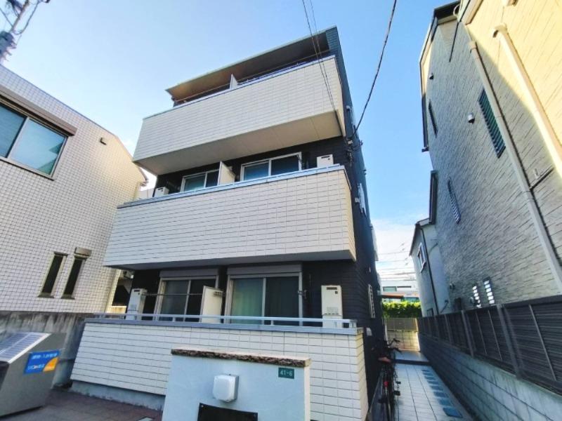 サニーコート中野