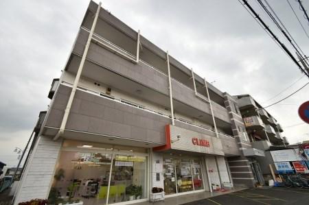 ワタナベビル