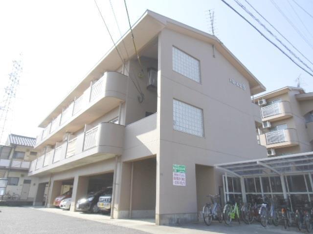 ドミールIISS