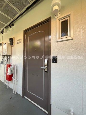 ＪＲ総武線 津田沼駅 徒歩7分 2階建 築34年