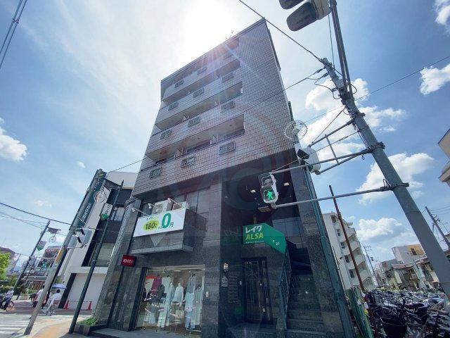 大宝小阪駅前ヴィラデステ