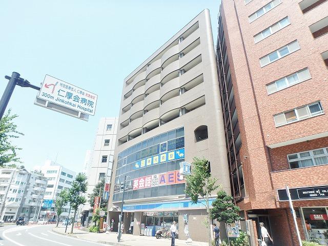 K・SQUARE