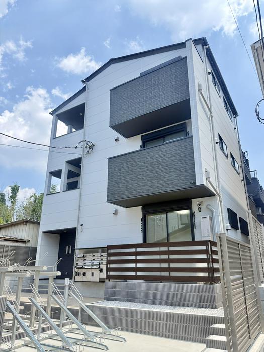 BESTSTAGE北区大成町4丁目IV(1LDK/1階)