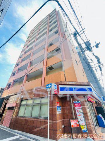 パークシティ玉造