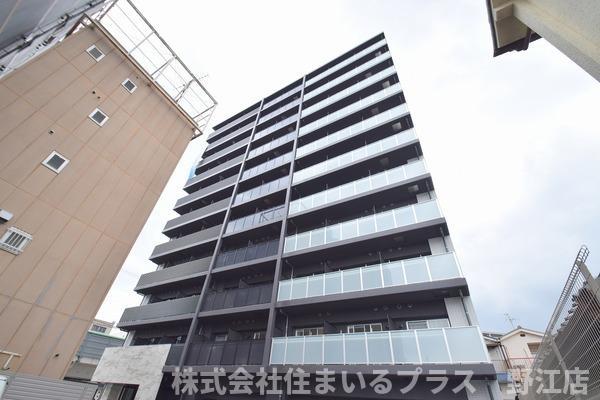 スワンズシティ大阪城コスタ