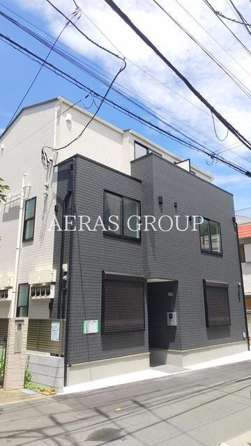 テラス新中野