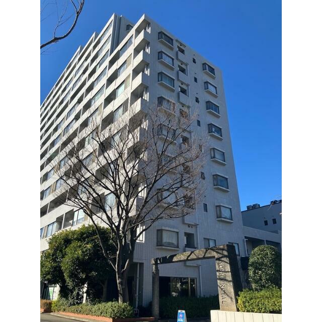 日吉ロイヤルマンション